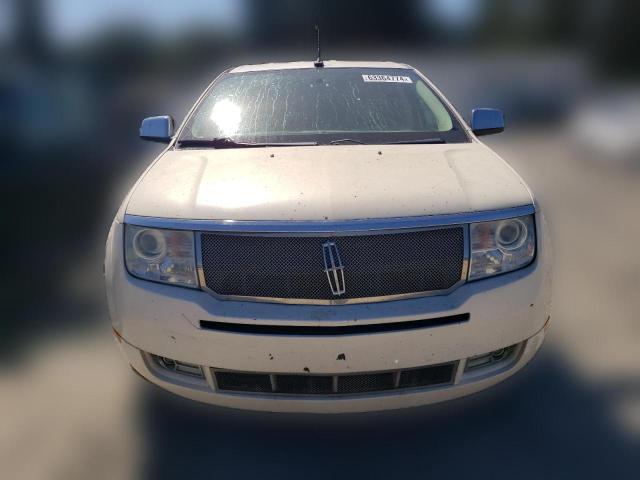 Photo 4 VIN: 2LMDU68C27BJ19054 - LINCOLN MKX 