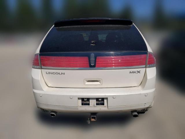 Photo 5 VIN: 2LMDU68C27BJ19054 - LINCOLN MKX 