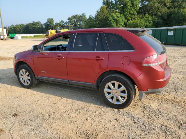 Photo 1 VIN: 2LMDU68C27BJ24237 - LINCOLN MKX 