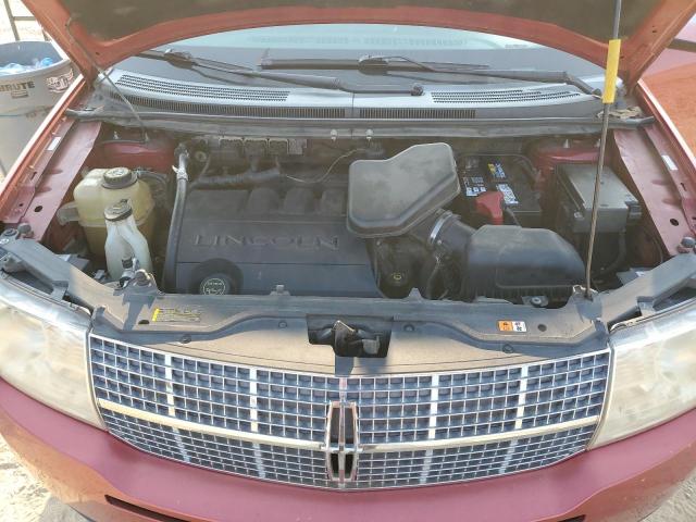 Photo 10 VIN: 2LMDU68C27BJ24237 - LINCOLN MKX 