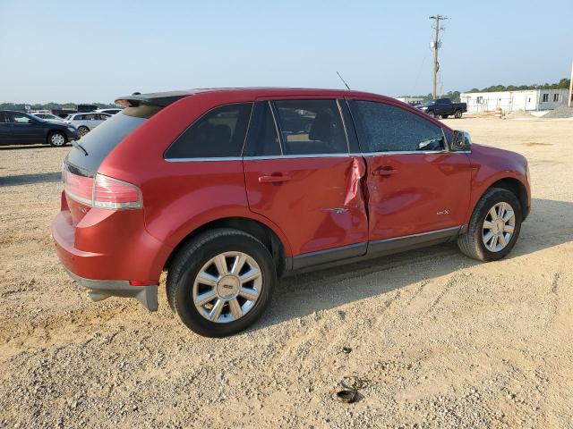 Photo 2 VIN: 2LMDU68C27BJ24237 - LINCOLN MKX 