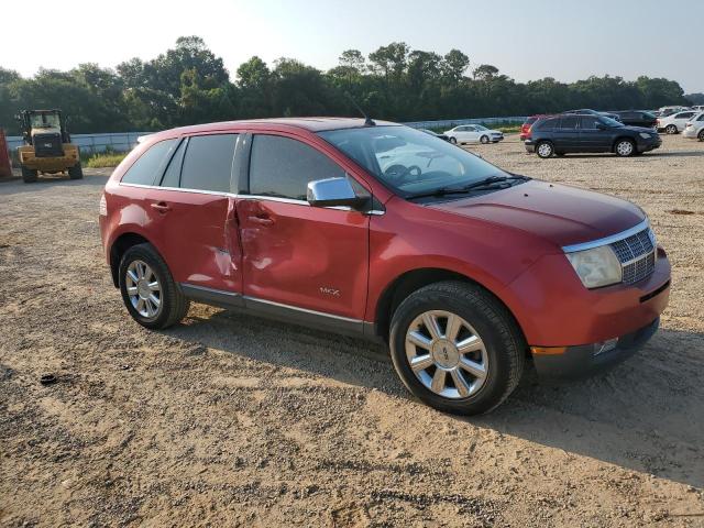 Photo 3 VIN: 2LMDU68C27BJ24237 - LINCOLN MKX 