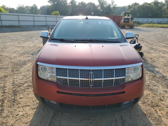 Photo 4 VIN: 2LMDU68C27BJ24237 - LINCOLN MKX 