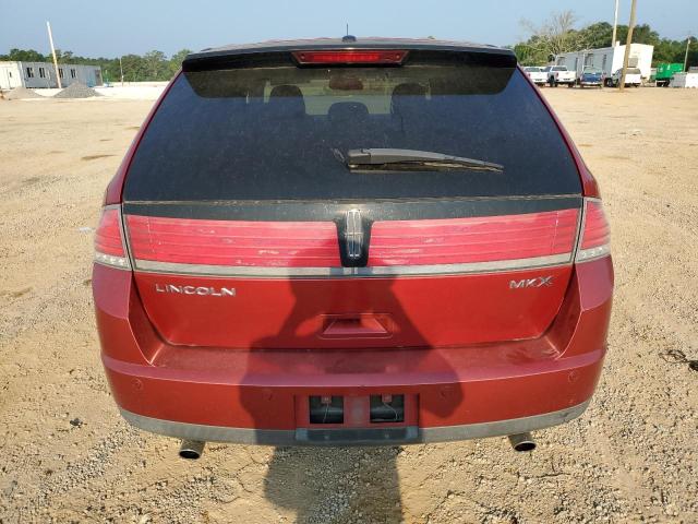 Photo 5 VIN: 2LMDU68C27BJ24237 - LINCOLN MKX 