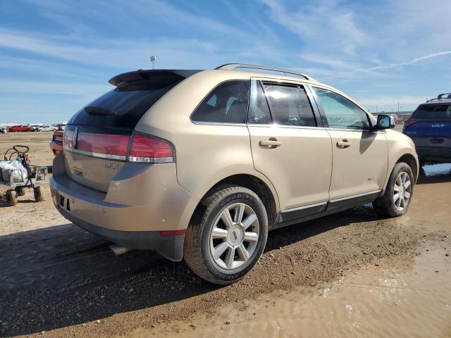 Photo 2 VIN: 2LMDU68C27BJ24416 - LINCOLN MKX 