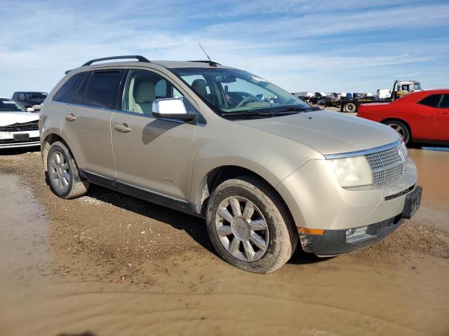 Photo 3 VIN: 2LMDU68C27BJ24416 - LINCOLN MKX 