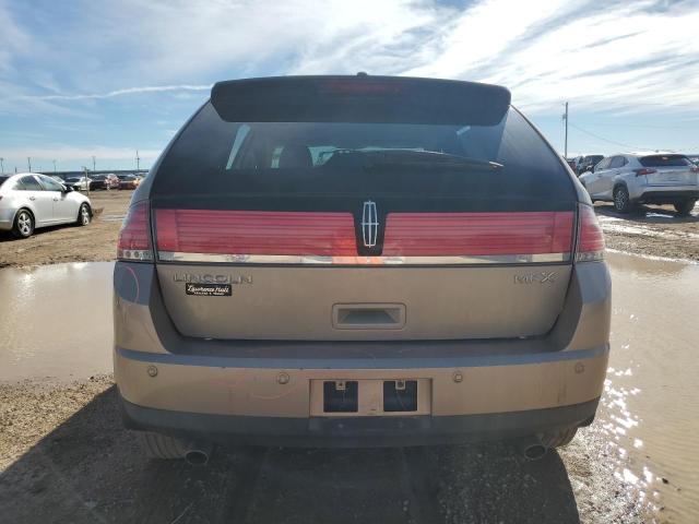 Photo 5 VIN: 2LMDU68C27BJ24416 - LINCOLN MKX 