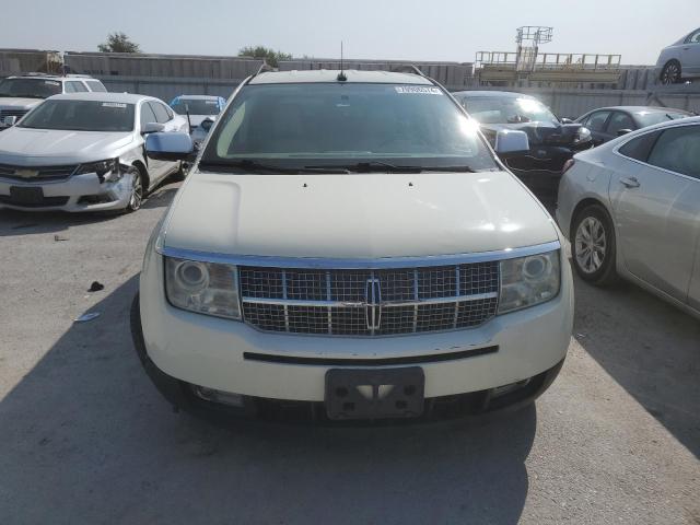 Photo 4 VIN: 2LMDU68C27BJ26781 - LINCOLN MKT 