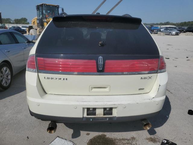 Photo 5 VIN: 2LMDU68C27BJ26781 - LINCOLN MKT 