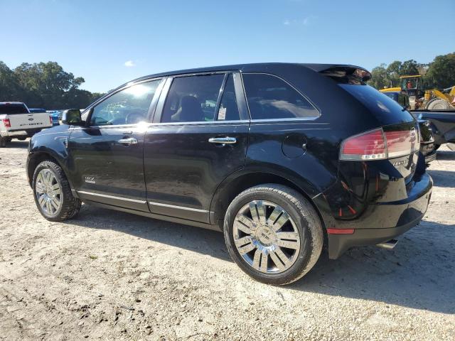 Photo 1 VIN: 2LMDU68C28BJ07004 - LINCOLN MKX 