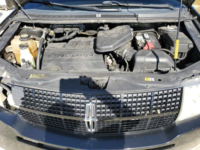 Photo 11 VIN: 2LMDU68C28BJ07004 - LINCOLN MKX 