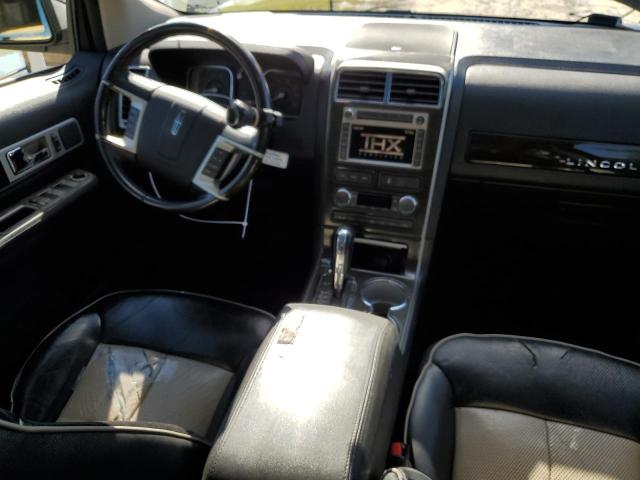 Photo 7 VIN: 2LMDU68C28BJ07004 - LINCOLN MKX 