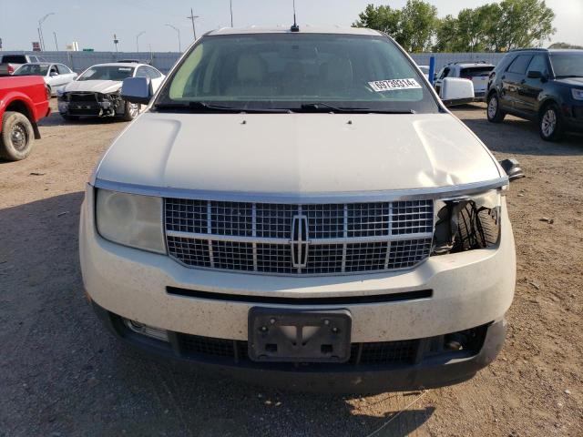 Photo 4 VIN: 2LMDU68C28BJ38267 - LINCOLN MKX 