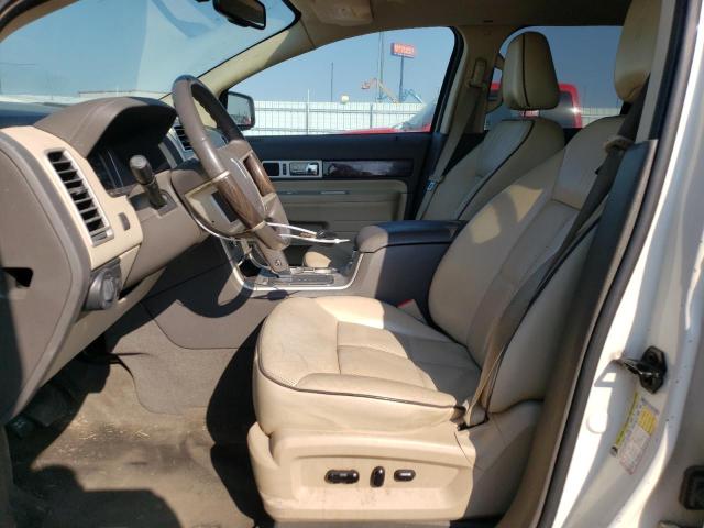 Photo 6 VIN: 2LMDU68C28BJ38267 - LINCOLN MKX 