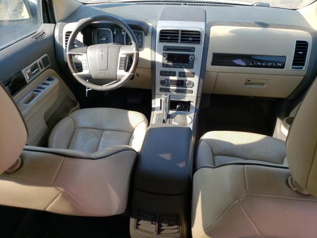 Photo 7 VIN: 2LMDU68C28BJ38267 - LINCOLN MKX 