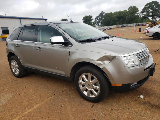 Photo 3 VIN: 2LMDU68C28BJ39967 - LINCOLN MKX 