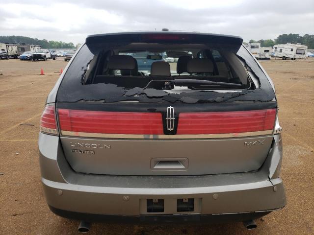 Photo 5 VIN: 2LMDU68C28BJ39967 - LINCOLN MKX 