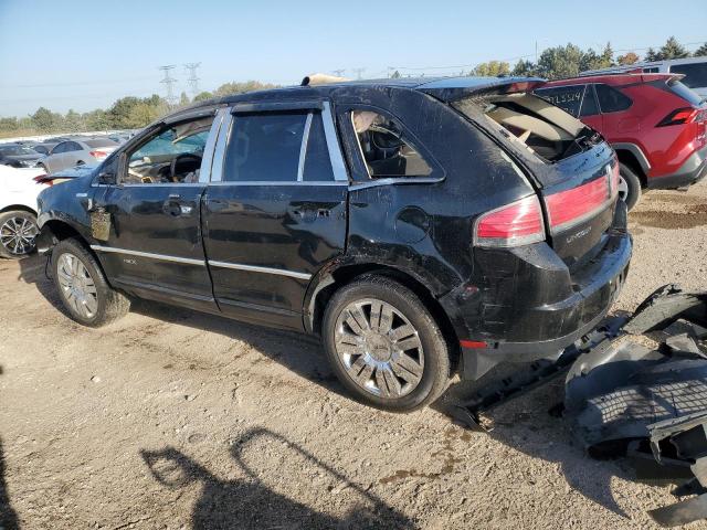 Photo 1 VIN: 2LMDU68C29BJ03083 - LINCOLN MKX 