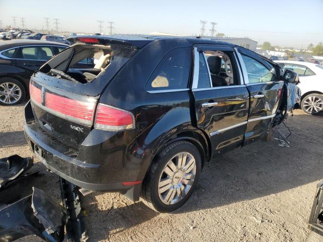 Photo 2 VIN: 2LMDU68C29BJ03083 - LINCOLN MKX 