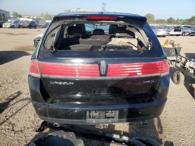 Photo 5 VIN: 2LMDU68C29BJ03083 - LINCOLN MKX 