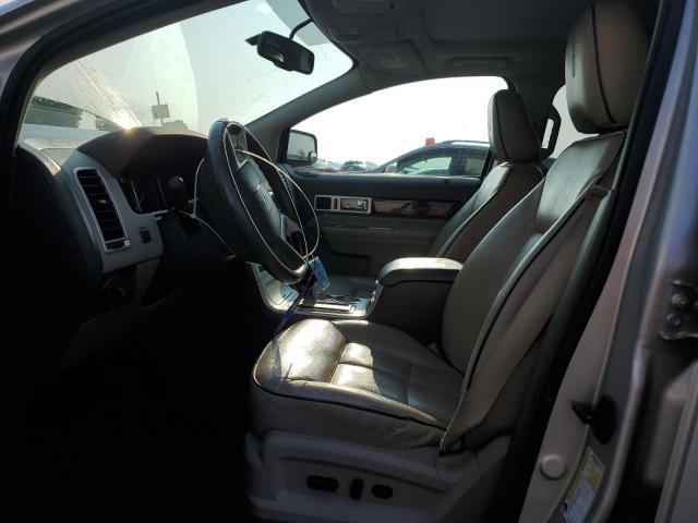 Photo 6 VIN: 2LMDU68C29BJ11345 - LINCOLN MKX 