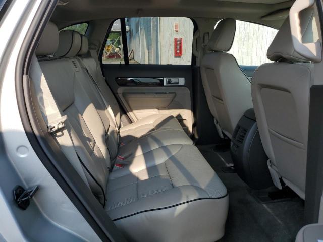 Photo 9 VIN: 2LMDU68C29BJ11345 - LINCOLN MKX 