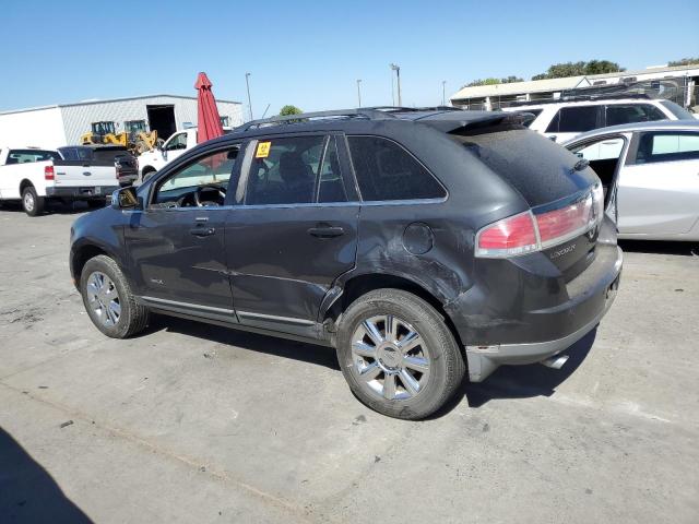 Photo 1 VIN: 2LMDU68C37BJ06748 - LINCOLN MKX 