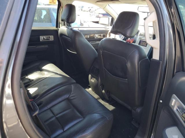 Photo 10 VIN: 2LMDU68C37BJ06748 - LINCOLN MKX 