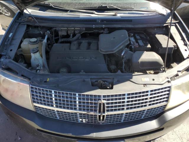 Photo 11 VIN: 2LMDU68C37BJ06748 - LINCOLN MKX 