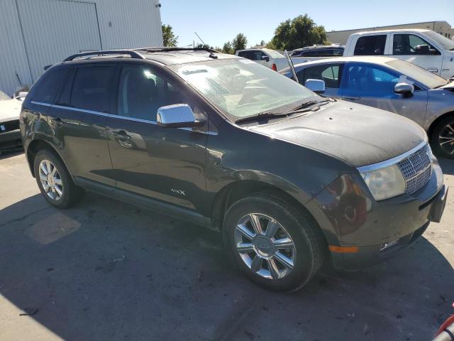 Photo 3 VIN: 2LMDU68C37BJ06748 - LINCOLN MKX 