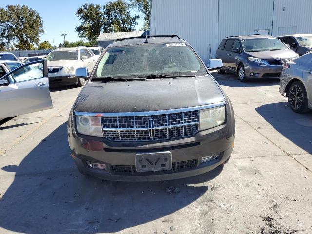 Photo 4 VIN: 2LMDU68C37BJ06748 - LINCOLN MKX 