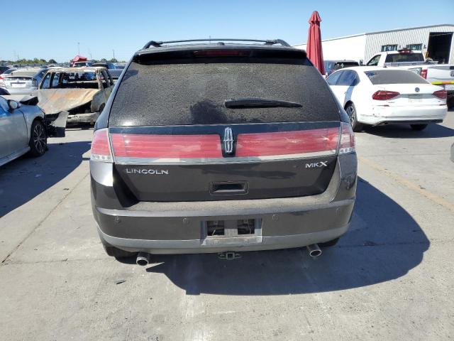 Photo 5 VIN: 2LMDU68C37BJ06748 - LINCOLN MKX 