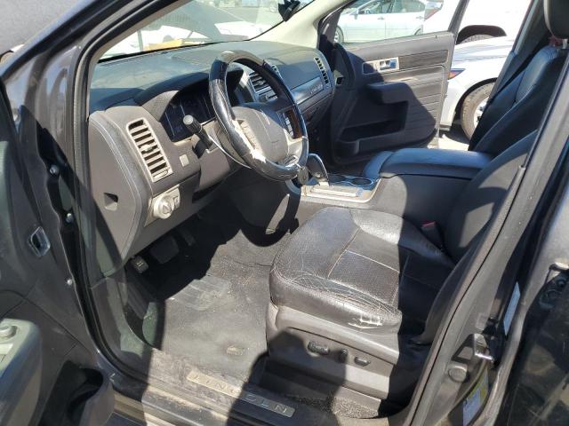 Photo 6 VIN: 2LMDU68C37BJ06748 - LINCOLN MKX 