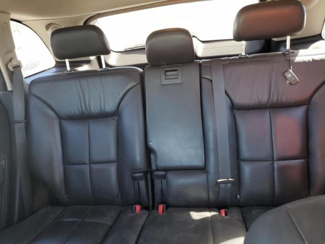 Photo 9 VIN: 2LMDU68C37BJ06748 - LINCOLN MKX 