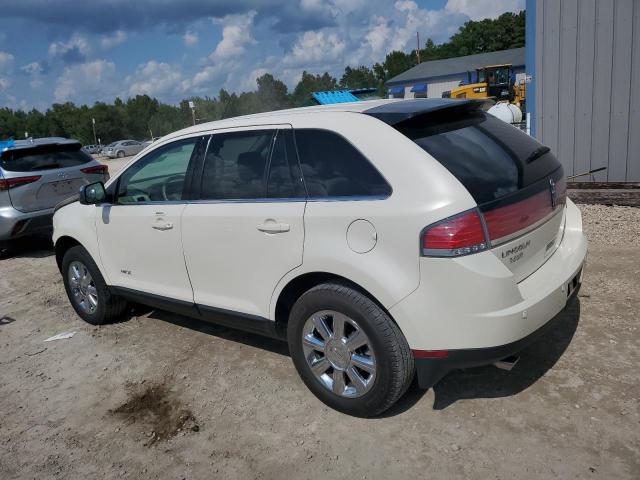 Photo 1 VIN: 2LMDU68C37BJ06961 - LINCOLN MKX 