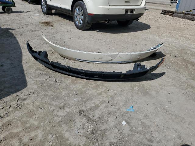 Photo 11 VIN: 2LMDU68C37BJ06961 - LINCOLN MKX 