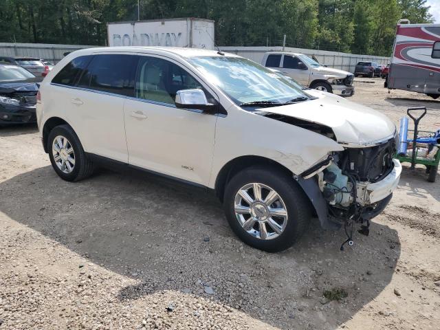 Photo 3 VIN: 2LMDU68C37BJ06961 - LINCOLN MKX 