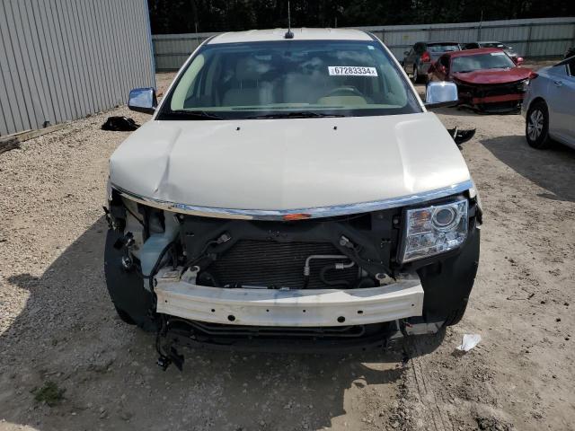 Photo 4 VIN: 2LMDU68C37BJ06961 - LINCOLN MKX 