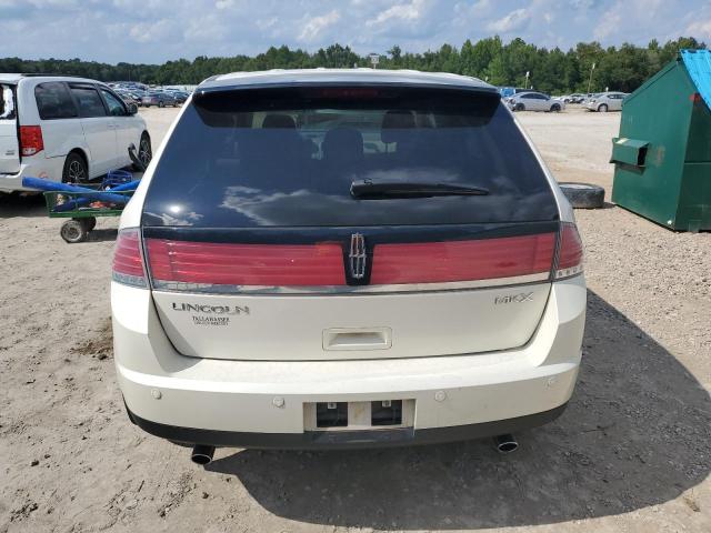 Photo 5 VIN: 2LMDU68C37BJ06961 - LINCOLN MKX 