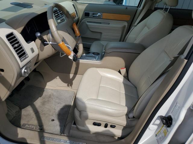 Photo 6 VIN: 2LMDU68C37BJ06961 - LINCOLN MKX 