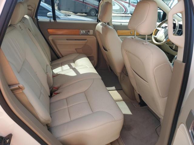 Photo 9 VIN: 2LMDU68C37BJ06961 - LINCOLN MKX 