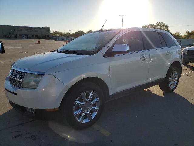 Photo 1 VIN: 2LMDU68C37BJ08127 - LINCOLN MKX 