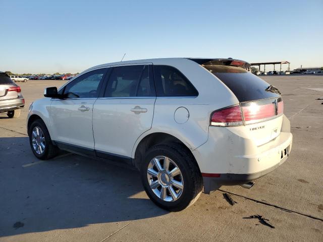 Photo 2 VIN: 2LMDU68C37BJ08127 - LINCOLN MKX 