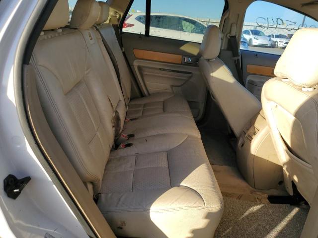 Photo 5 VIN: 2LMDU68C37BJ08127 - LINCOLN MKX 