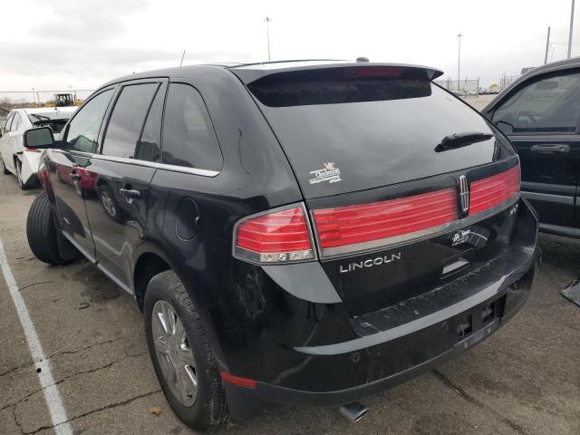 Photo 2 VIN: 2LMDU68C37BJ23565 - LINCOLN MKX 