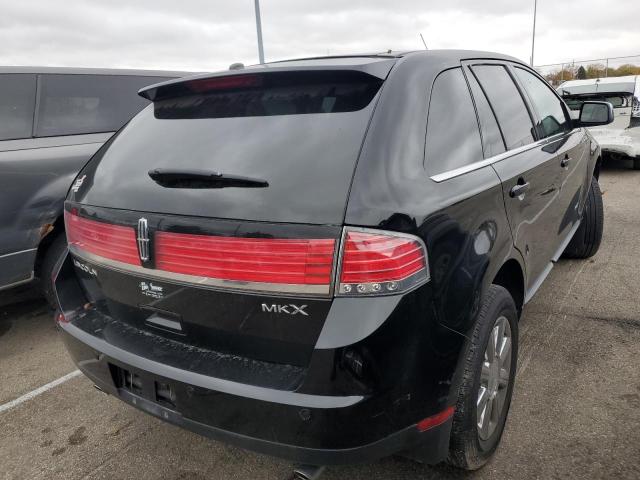 Photo 3 VIN: 2LMDU68C37BJ23565 - LINCOLN MKX 