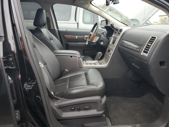 Photo 4 VIN: 2LMDU68C37BJ23565 - LINCOLN MKX 