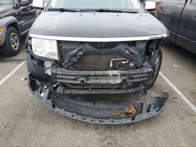 Photo 8 VIN: 2LMDU68C37BJ23565 - LINCOLN MKX 