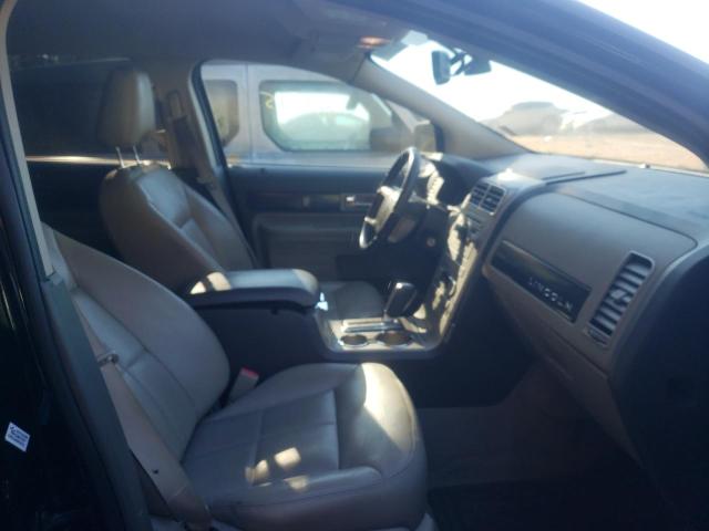 Photo 4 VIN: 2LMDU68C37BJ30080 - LINCOLN MKX 