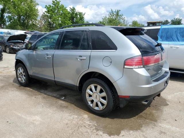 Photo 1 VIN: 2LMDU68C37BJ36476 - LINCOLN MKX 